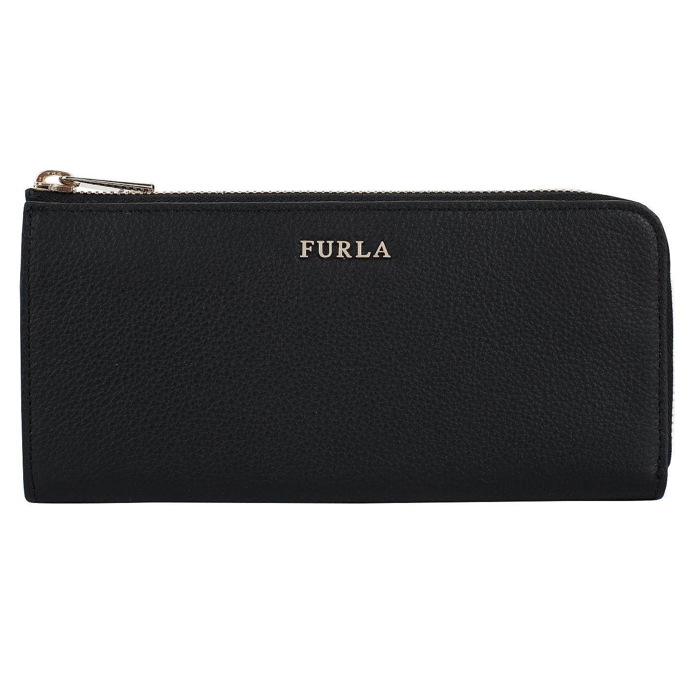 Furla Женское кожаное портмоне