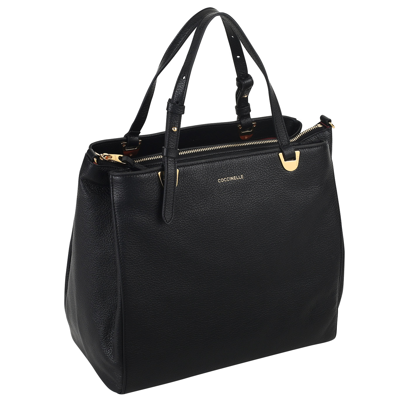 Сумка-тоут Coccinelle Lea