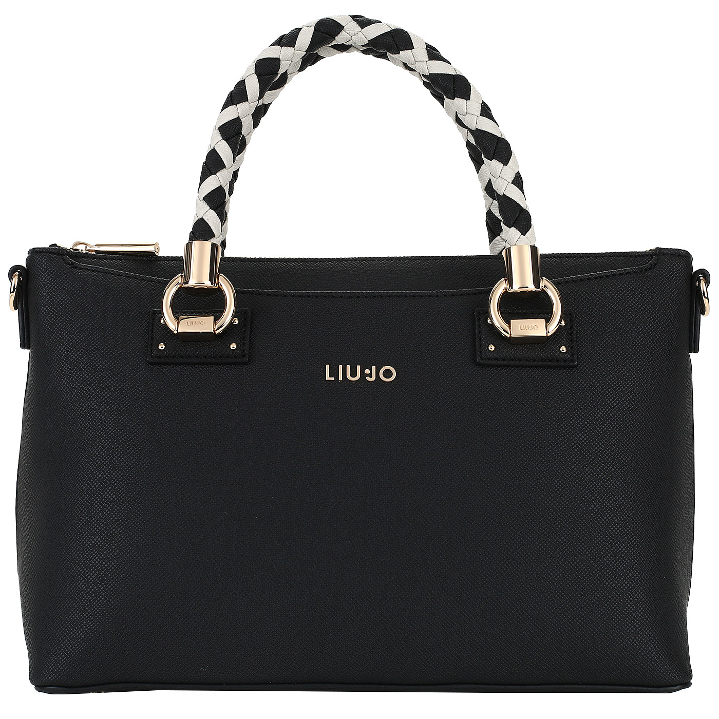 Liu Jo Черная женская сумка
