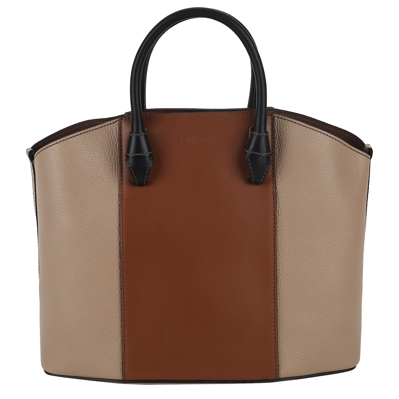 Furla Кожаная сумка