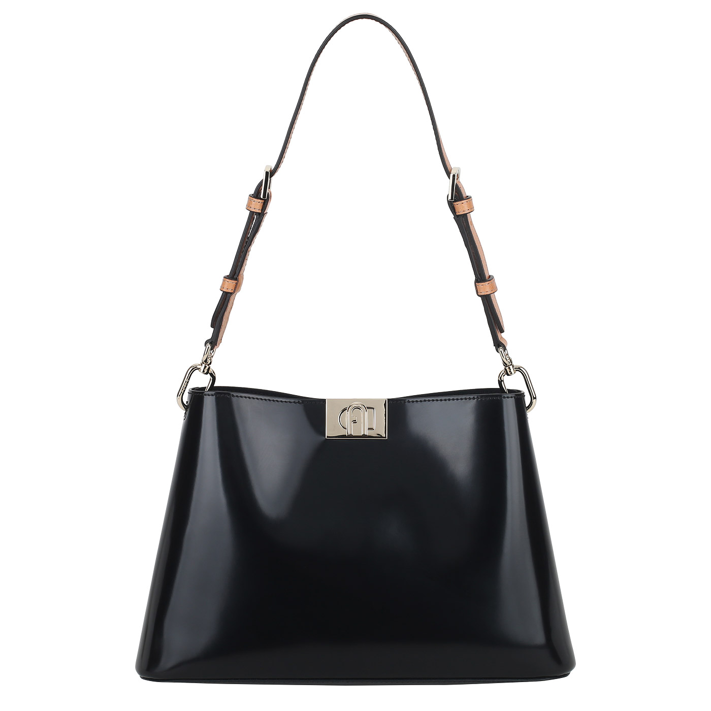 Furla Кожаная сумка