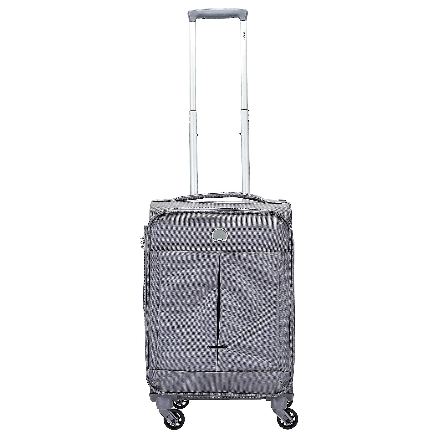 Чемодан на колесах Delsey Air Adventure soft