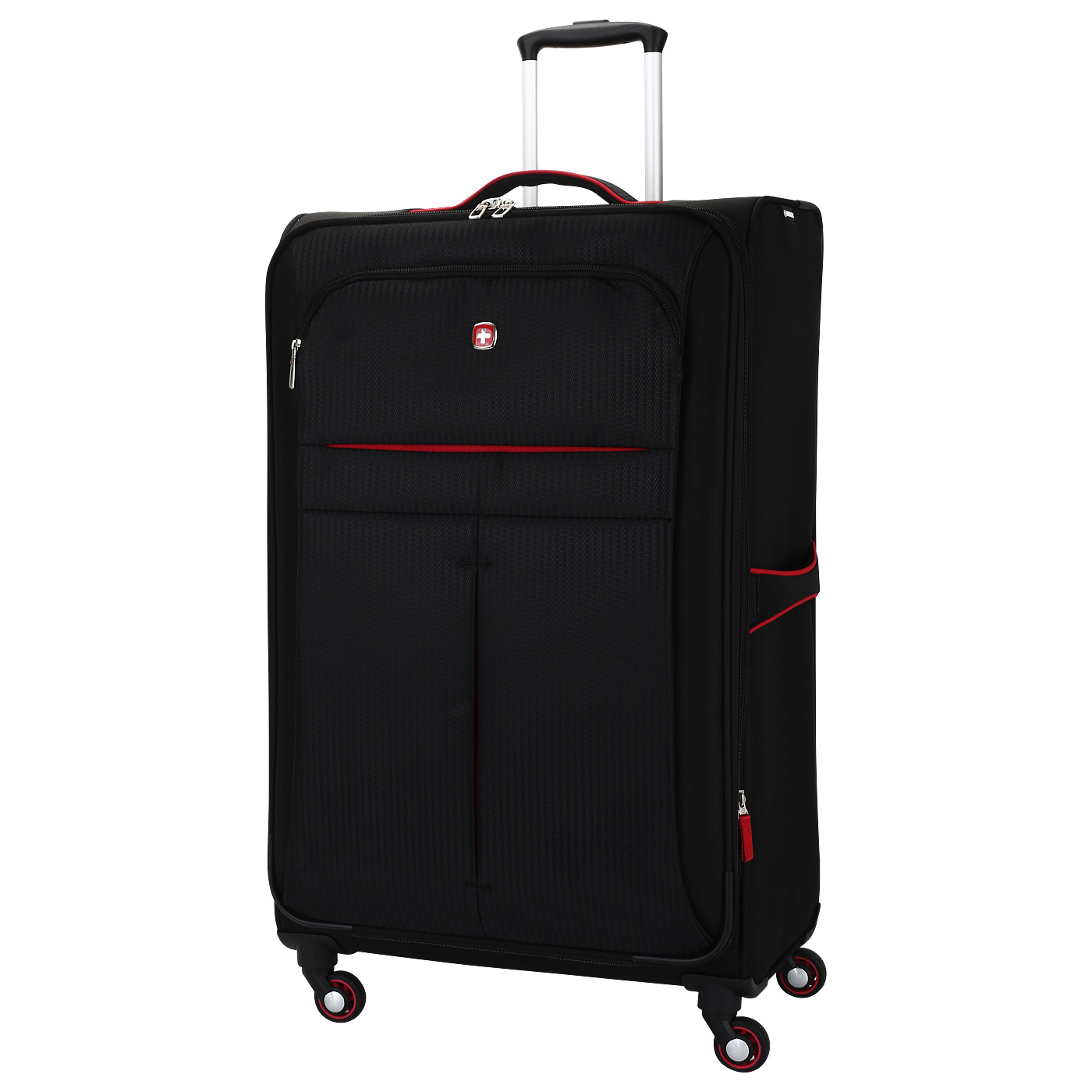 Wenger Чемодан очень большой XL тканевый