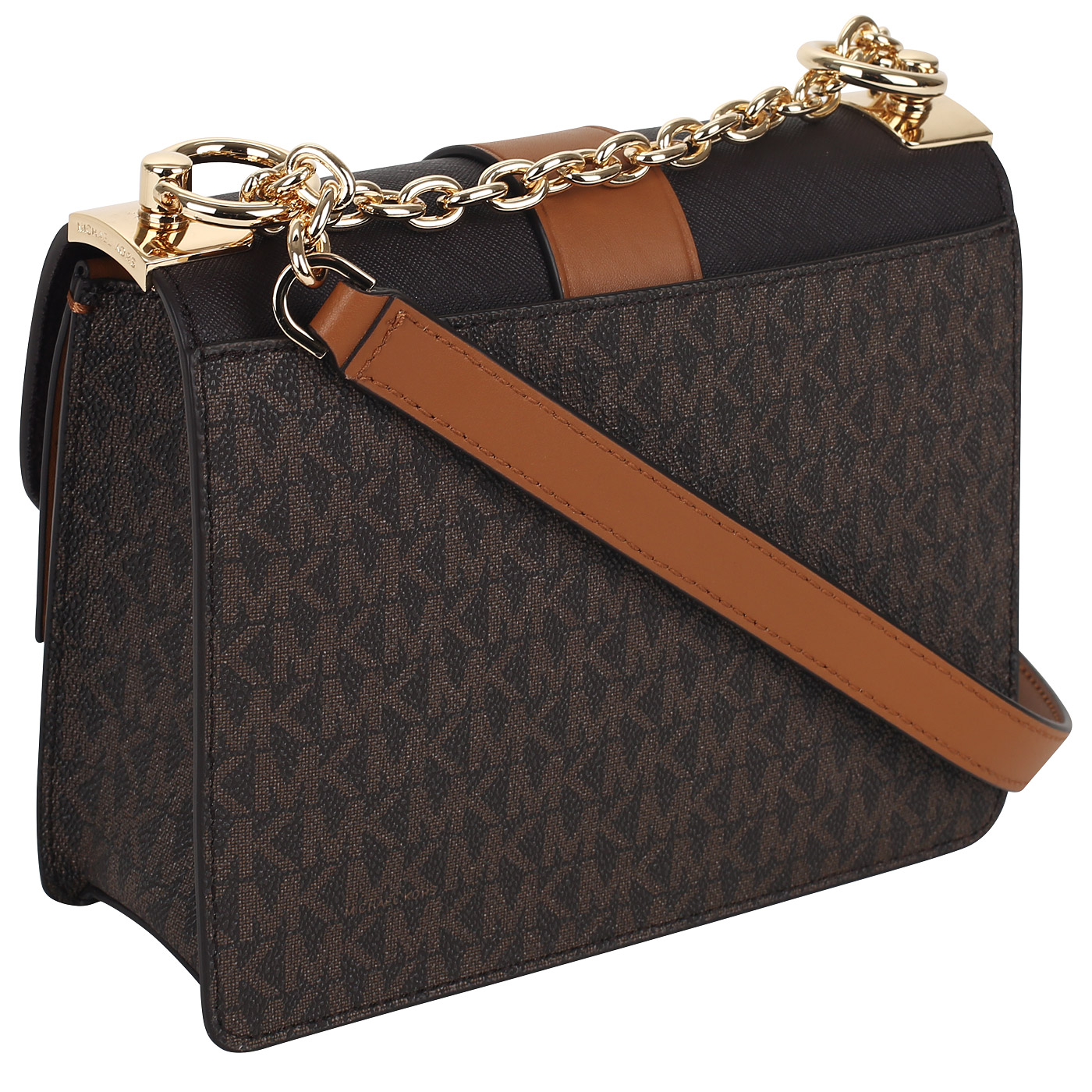 Сумка через плечо Michael Kors Greenwich