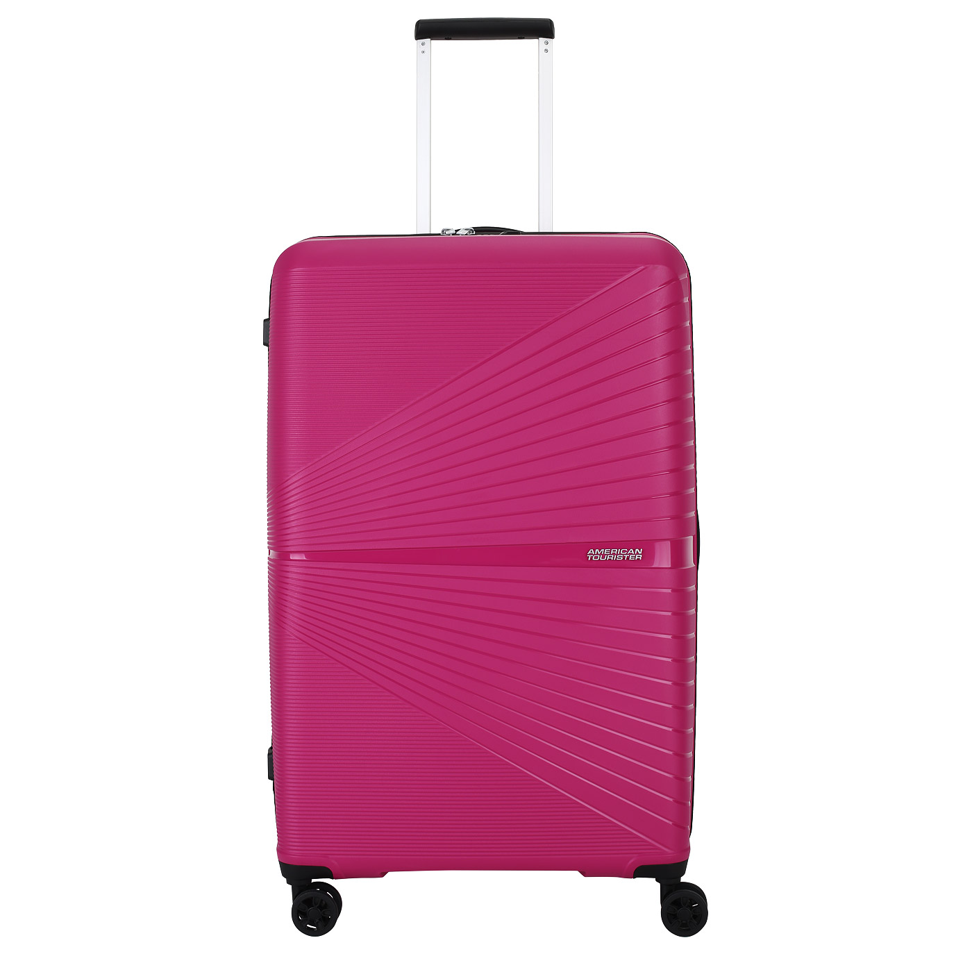 Чемодан большой L из полипропилена American Tourister Airconic