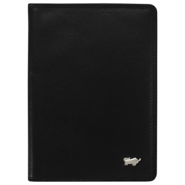 Braun Buffel