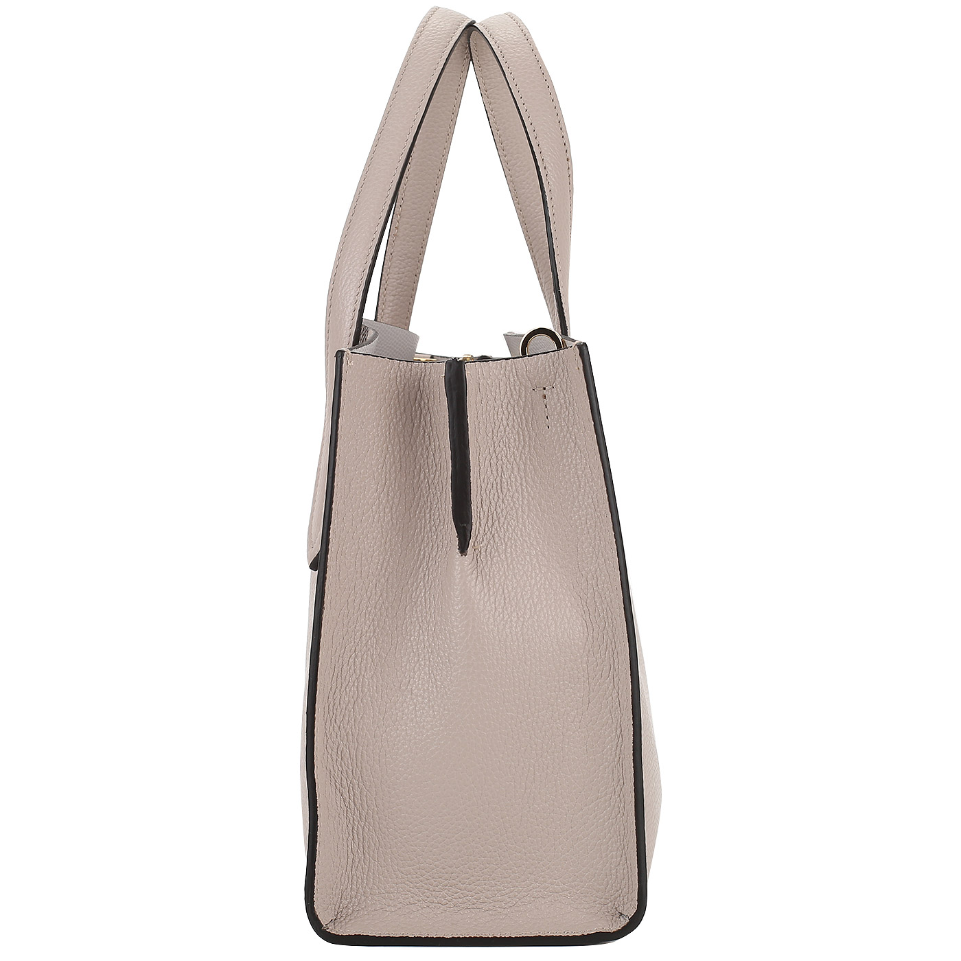 Сумка с двумя отделами Furla Lodovica