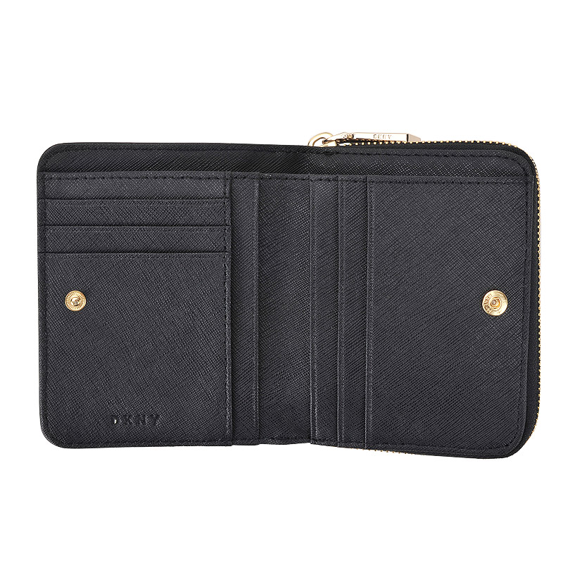 Портмоне DKNY Saffiano
