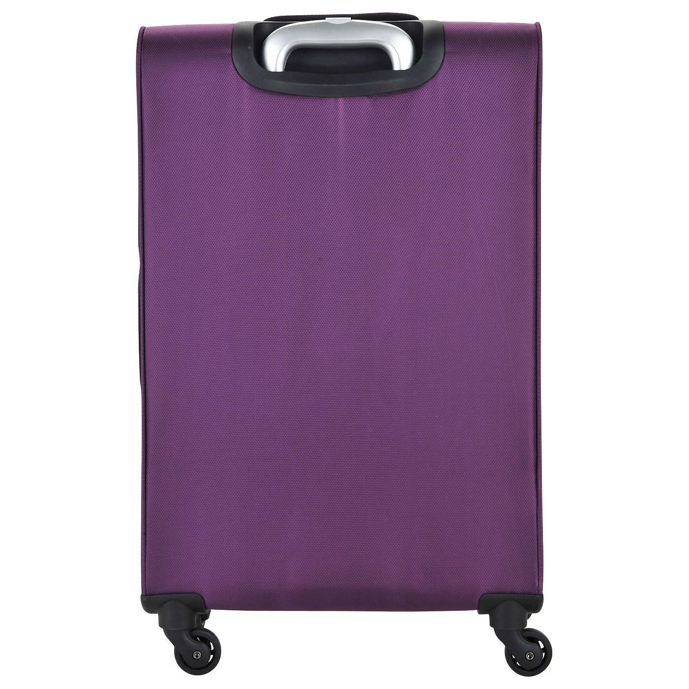 Чемодан маленький S тканевый Ricardo Dana Point