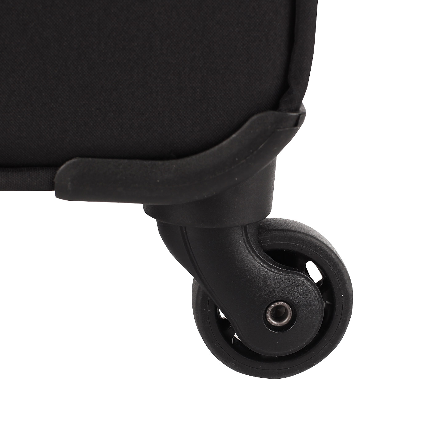 Чемодан средний M тканевый Ricardo Crescent City