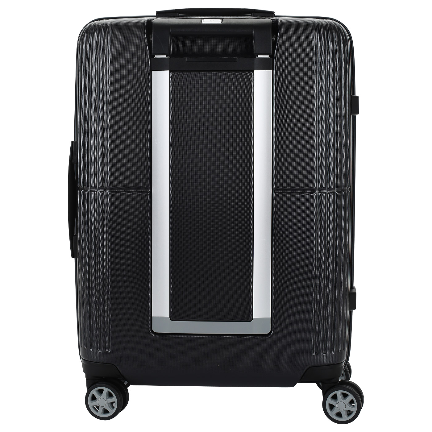 Чемодан для ручной клади из поликарбоната с кодовым замком Samsonite Orfeo