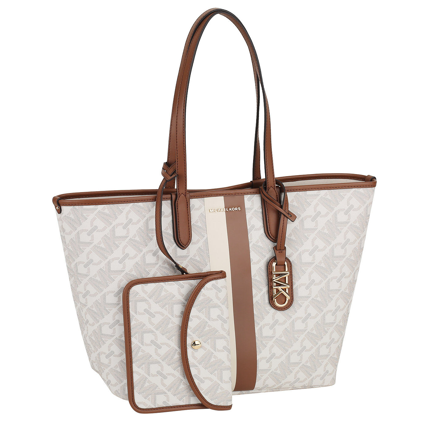 Сумка с длинными ручками Michael Kors Eliza