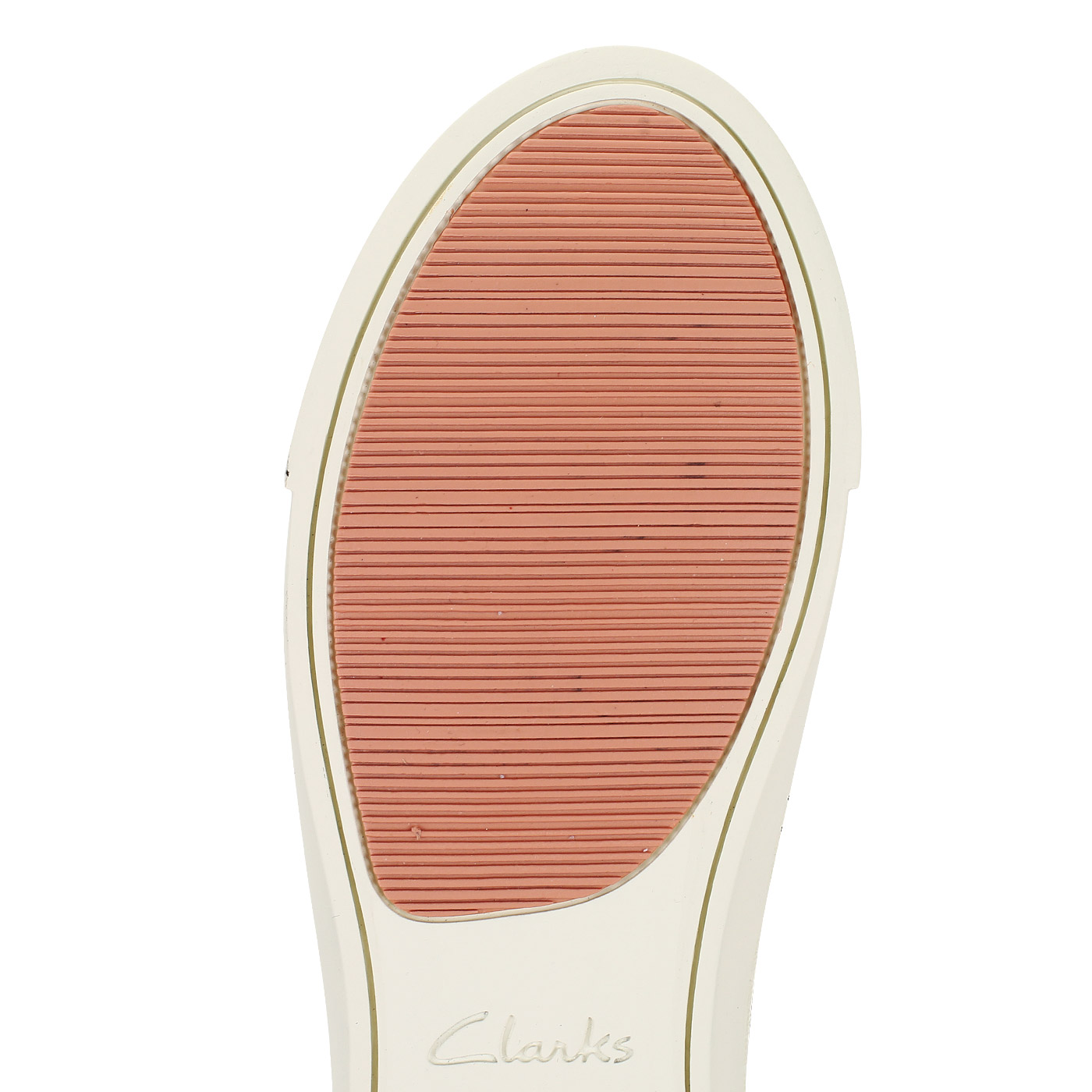 Слипоны из синей замши Clarks Glove Puppet