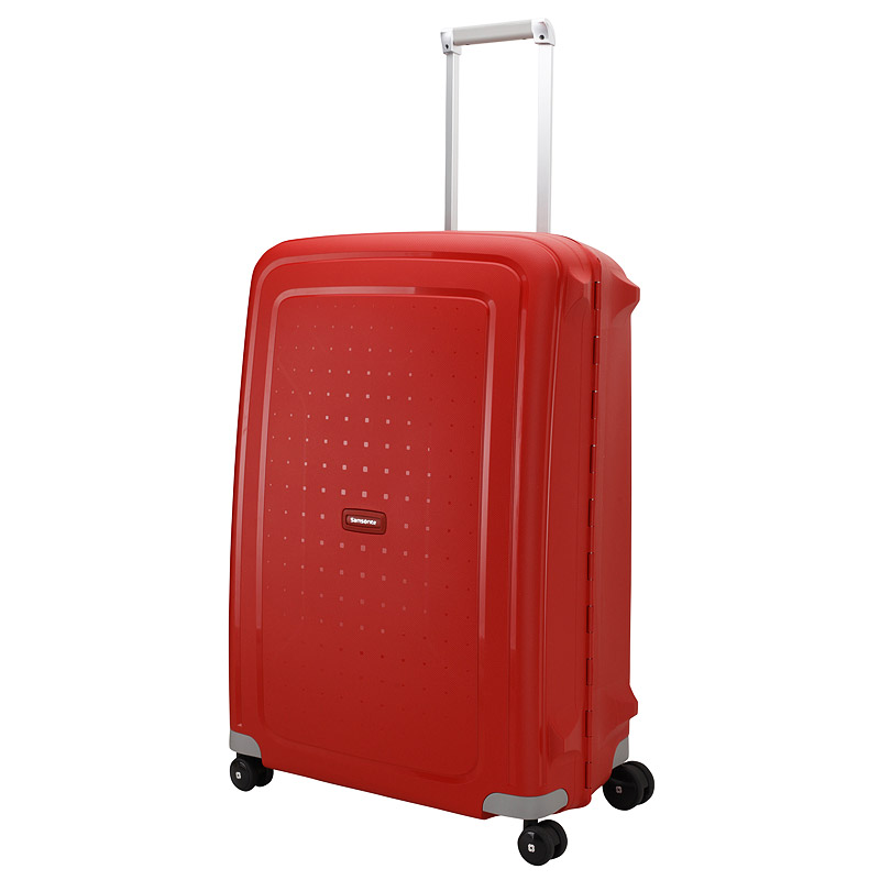 Чемодан Samsonite S’Cure 10U10002_pc купить по цене 46500 руб. в ...