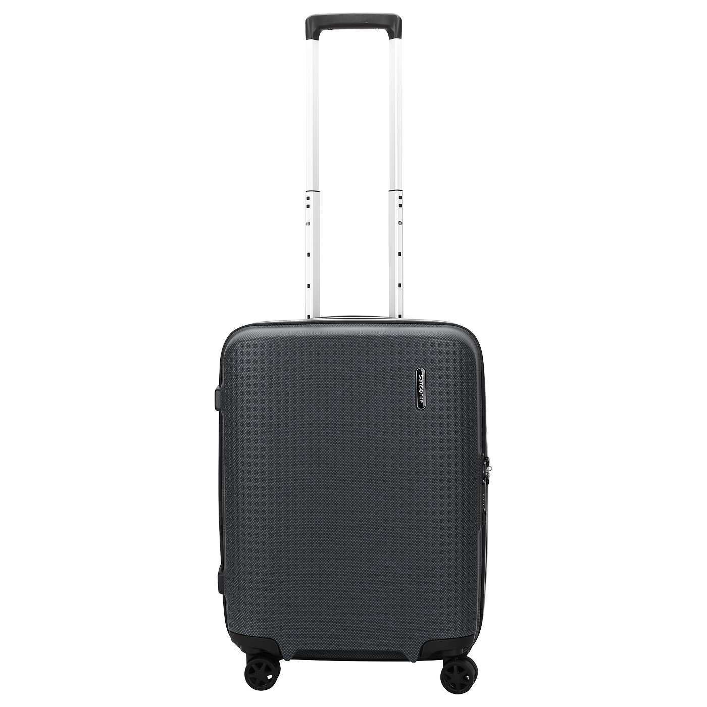 Чемодан для ручной клади из полипропилена с кодовым замком Samsonite Pixon