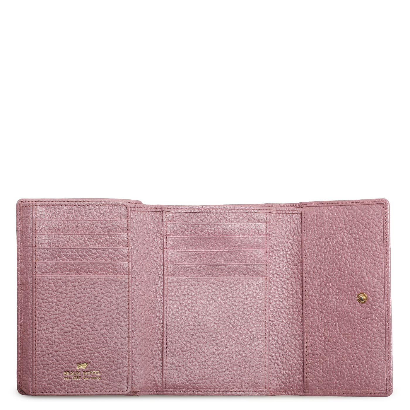 Портмоне складное на кнопке Braun Buffel Ascoli