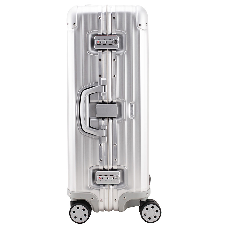 Чемодан-тележка Rimowa Topas