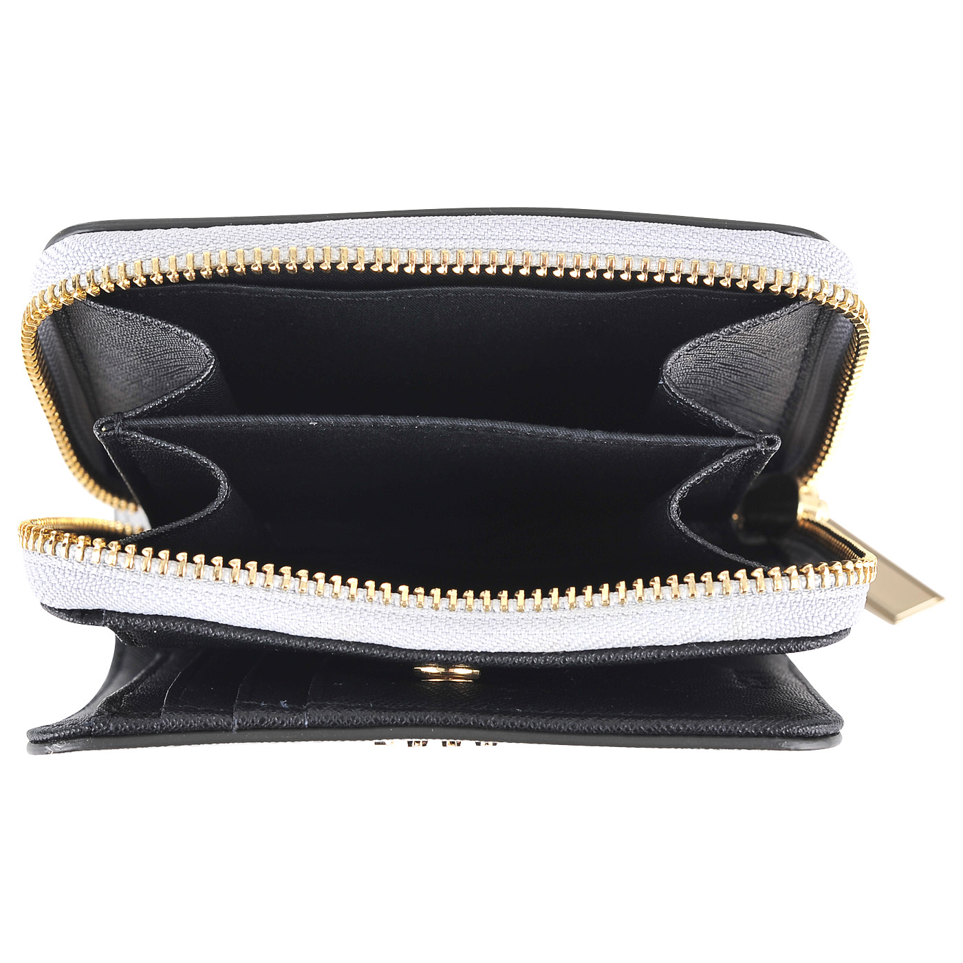 Портмоне DKNY Saffiano
