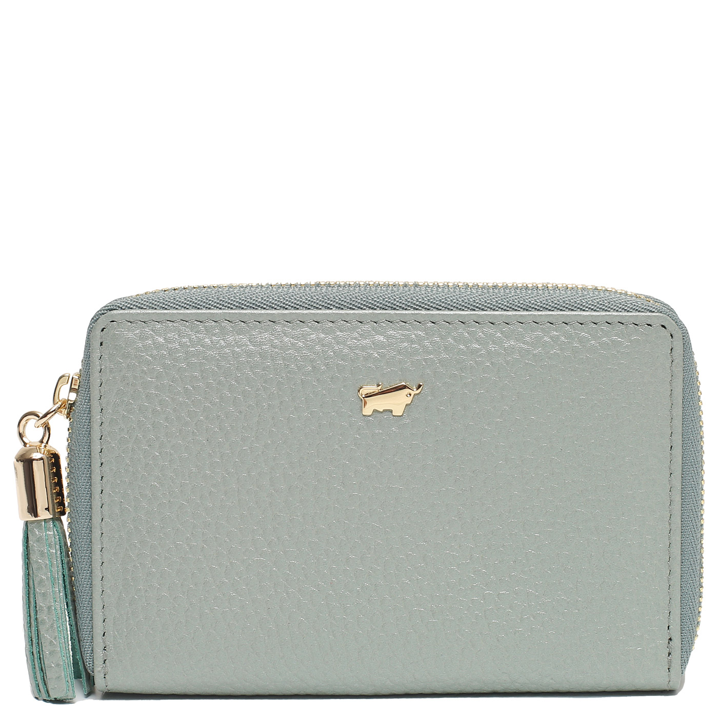 Braun Buffel Портмоне складное на молнии