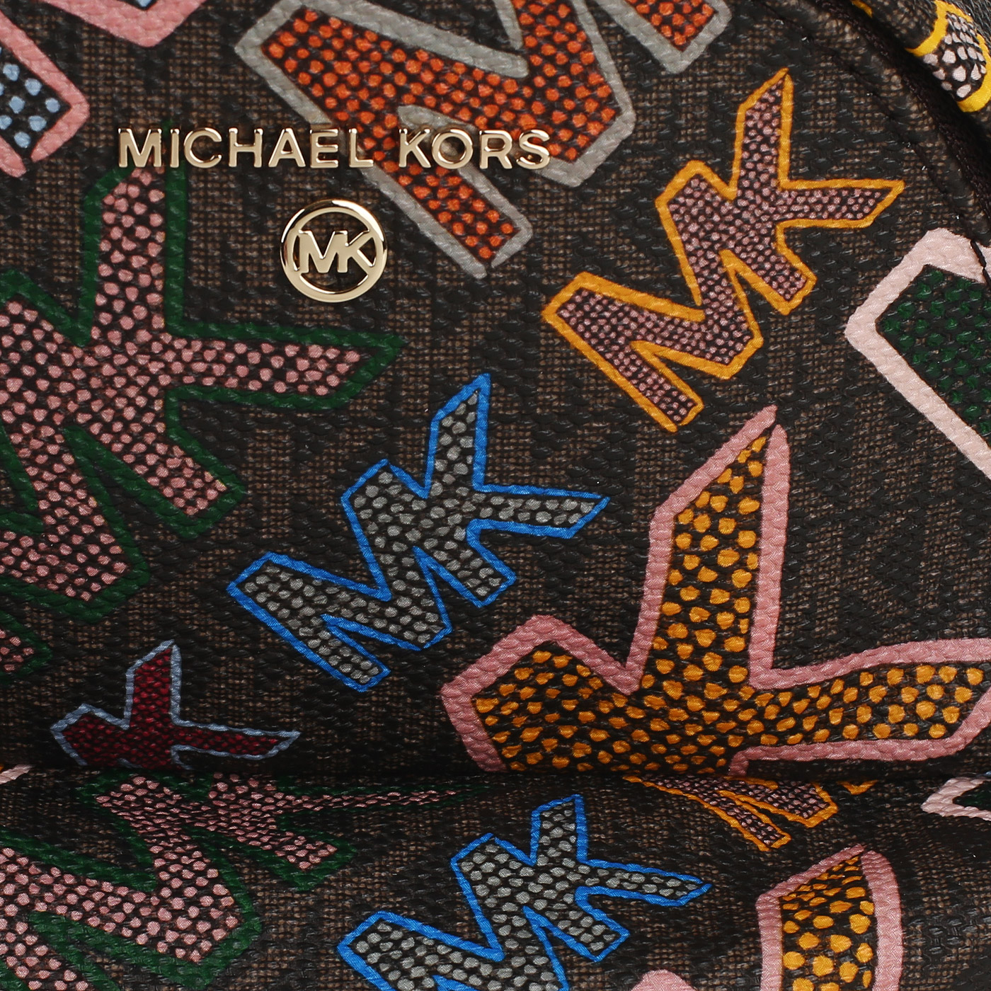 Рюкзак со съёмными лямками Michael Kors Slater