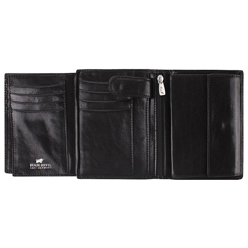 Портмоне Braun Buffel Gaucho