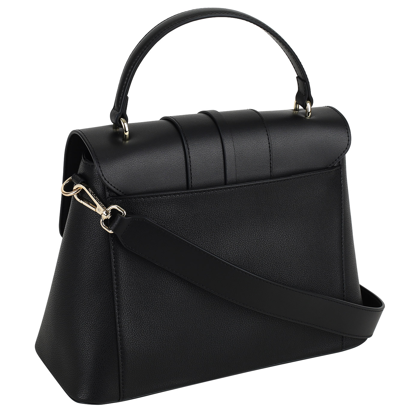 Кожаная сумка Cromia Kylie