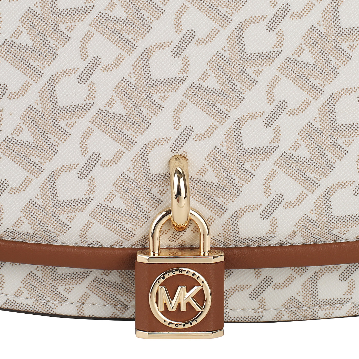 Сумка через плечо с цепочкой Michael Kors Mila