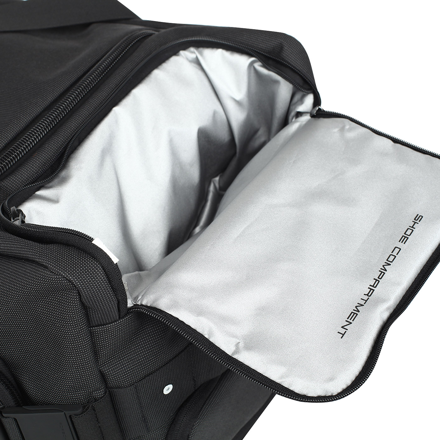 Дорожная сумка на колесах Porsche Design Cargon 2.5