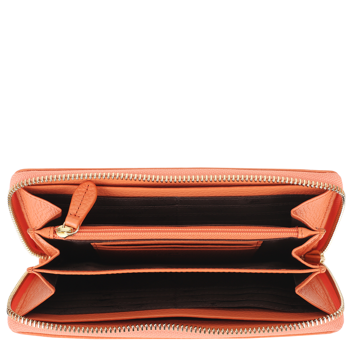 Портмоне на полную купюру Braun Buffel 