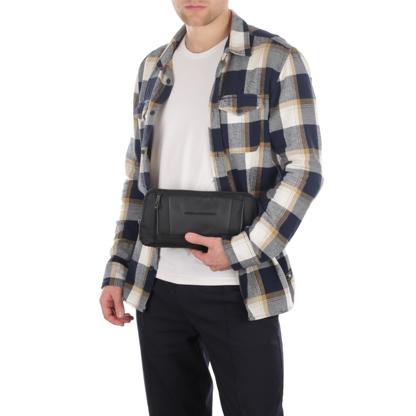 Поясная сумка Piquadro Wallaby