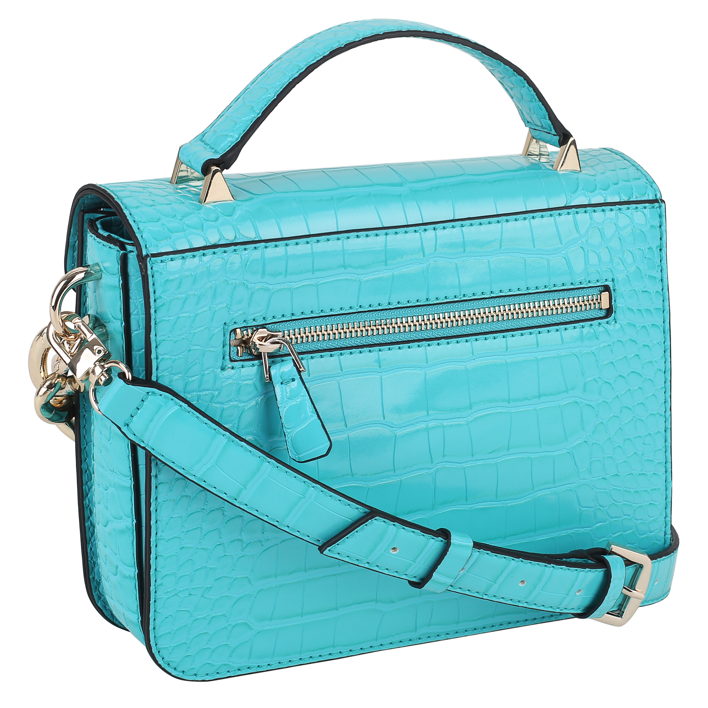 Сумка с цепочкой Guess Retour