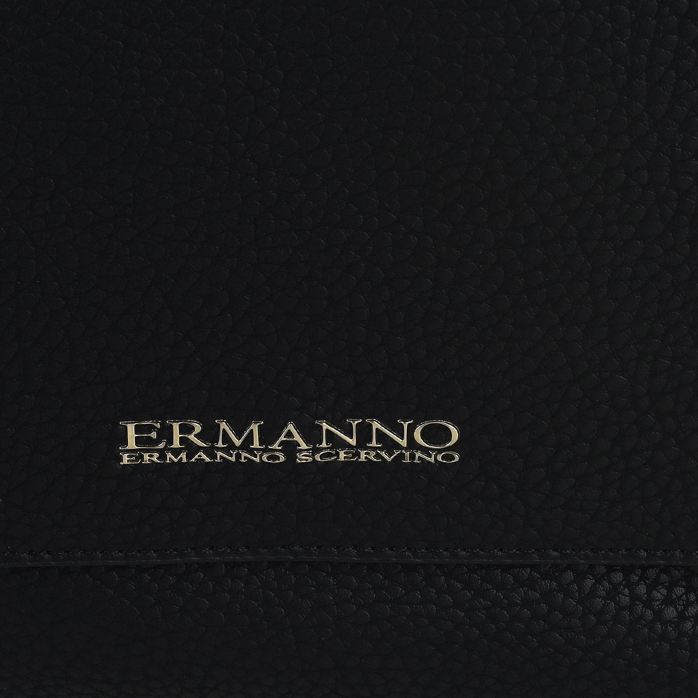 Сумка с текстильным ремешком Ermanno Scervino New Joel