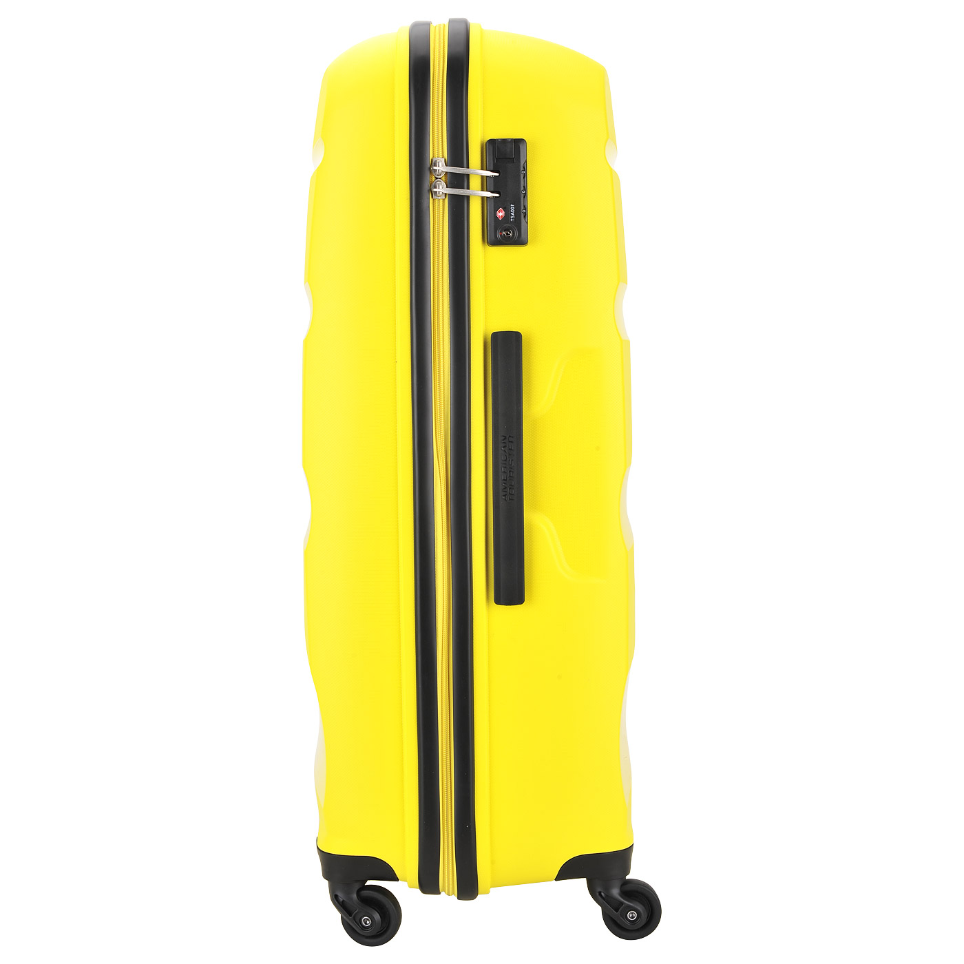 Чемодан большой L из полипропилена American Tourister Bon Air