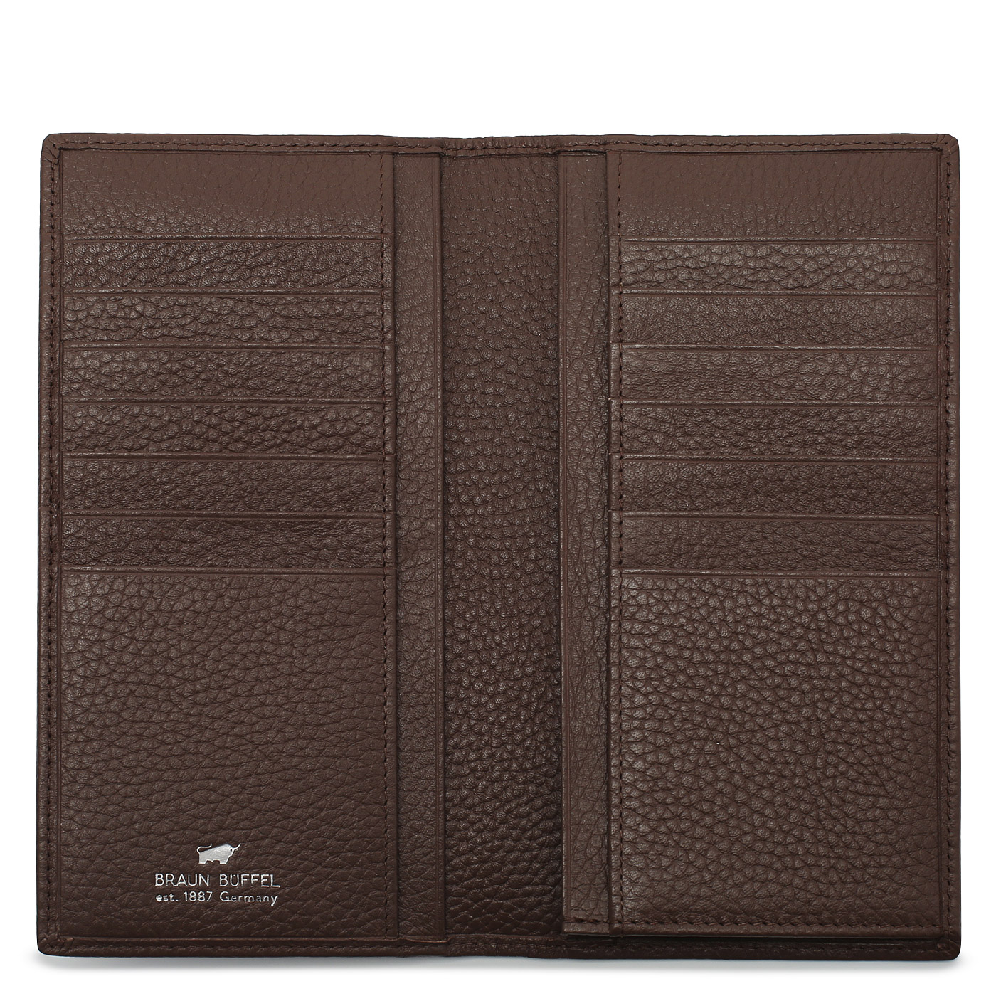 Портмоне на полную купюру Braun Buffel Theo