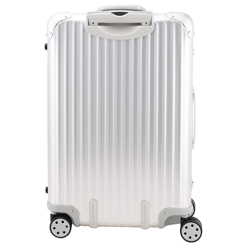 Чемодан-тележка Rimowa Topas