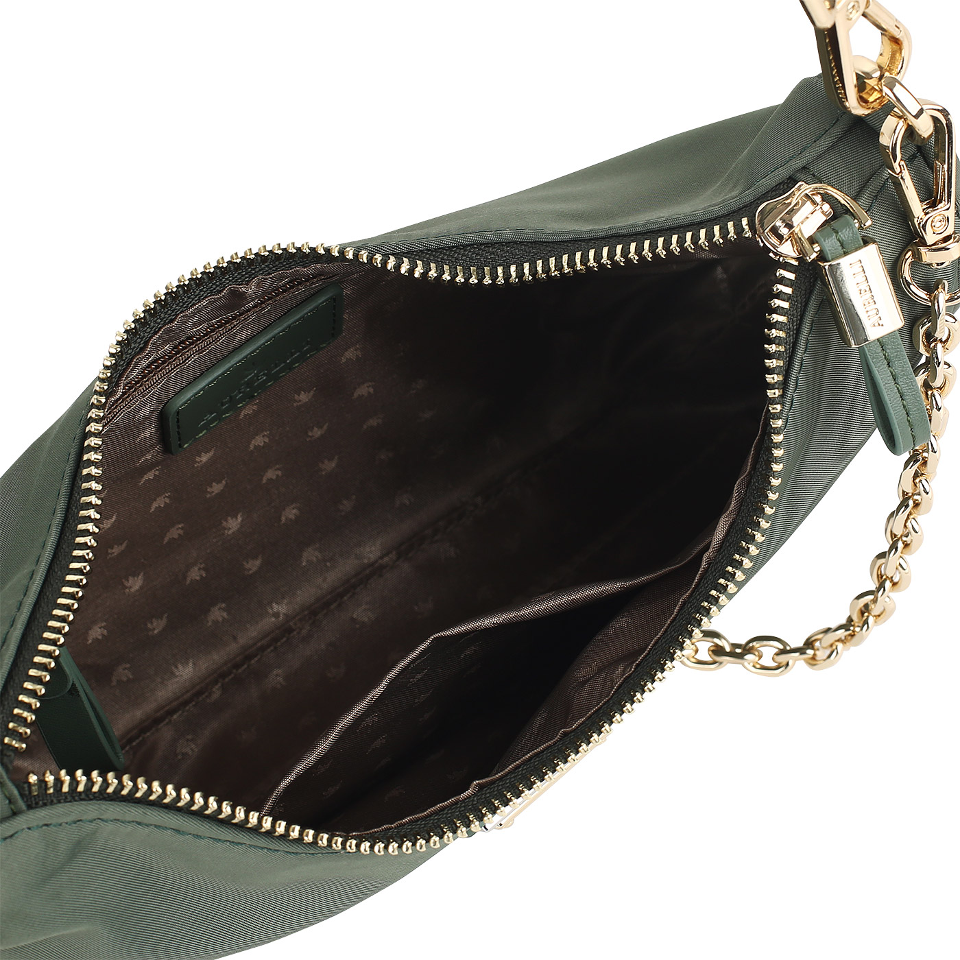 Сумочка с цепочкой Aurelli Nylon