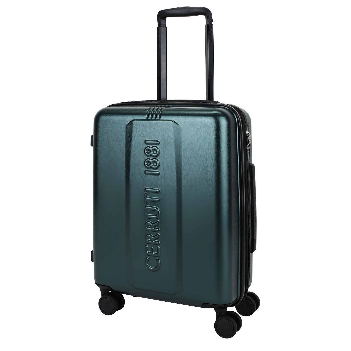 Cerruti 1881 Чемодан для ручной клади из поликарбоната