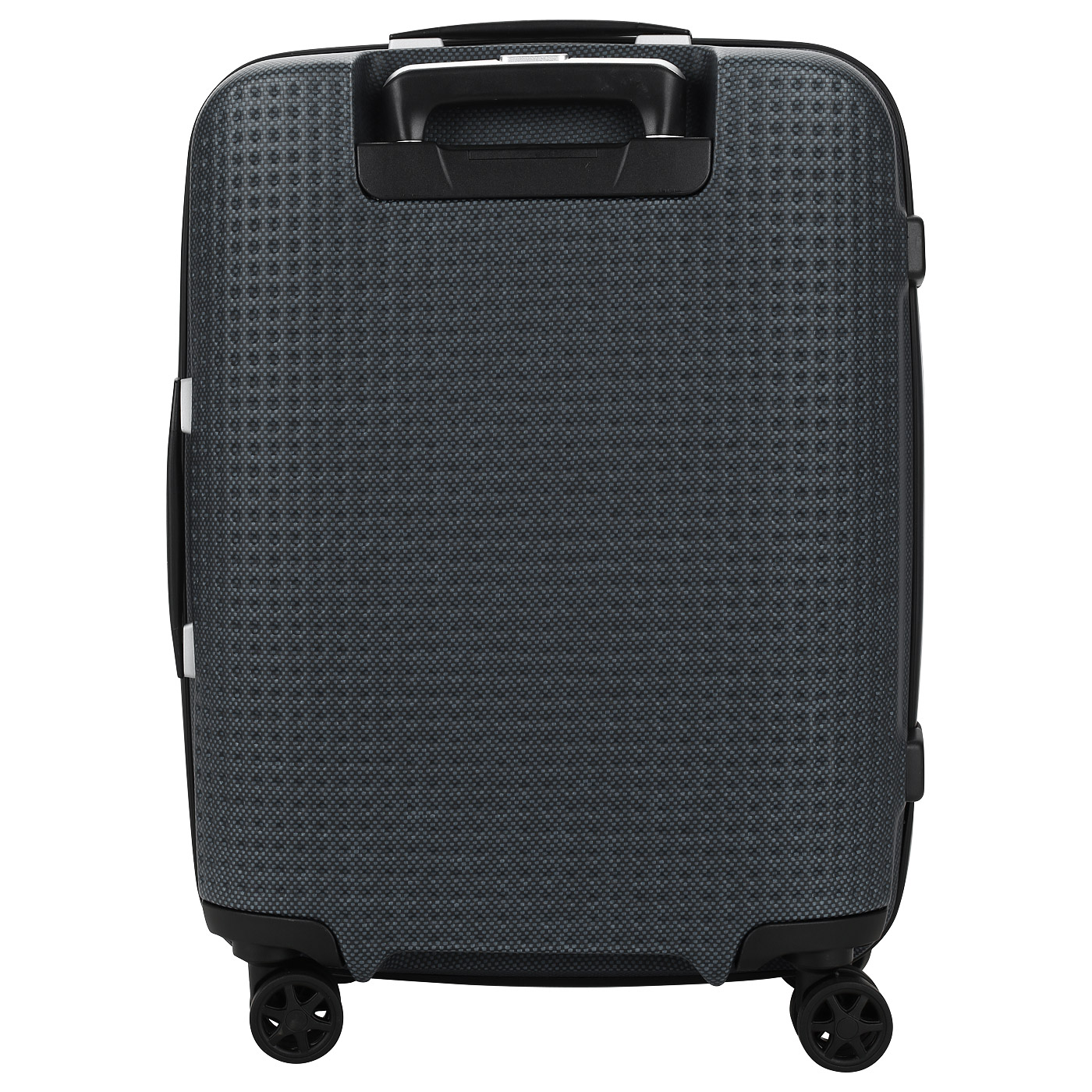 Чемодан для ручной клади из полипропилена с кодовым замком Samsonite Pixon