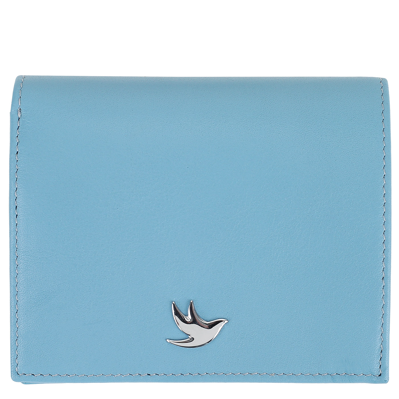 Aurelli Кошелек складной на кнопке