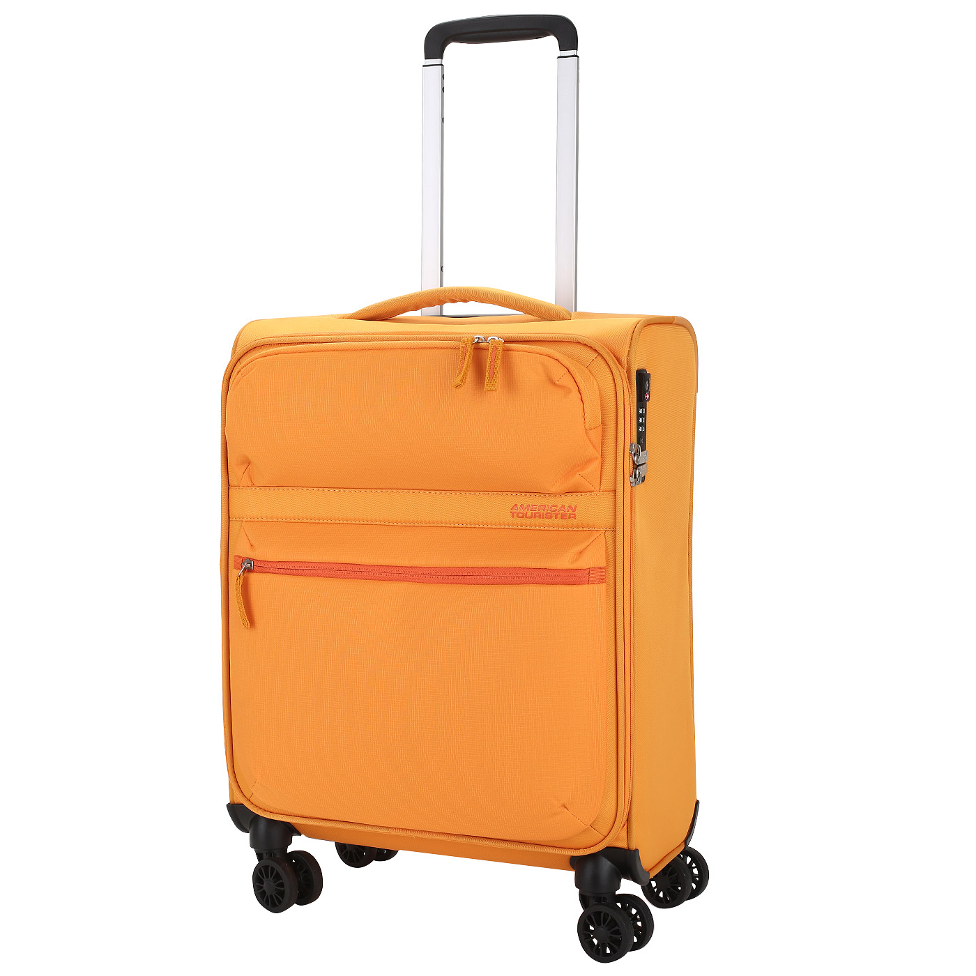 Чемодан American Tourister Matchup 77G16002 купить по цене 4950 руб. в ...