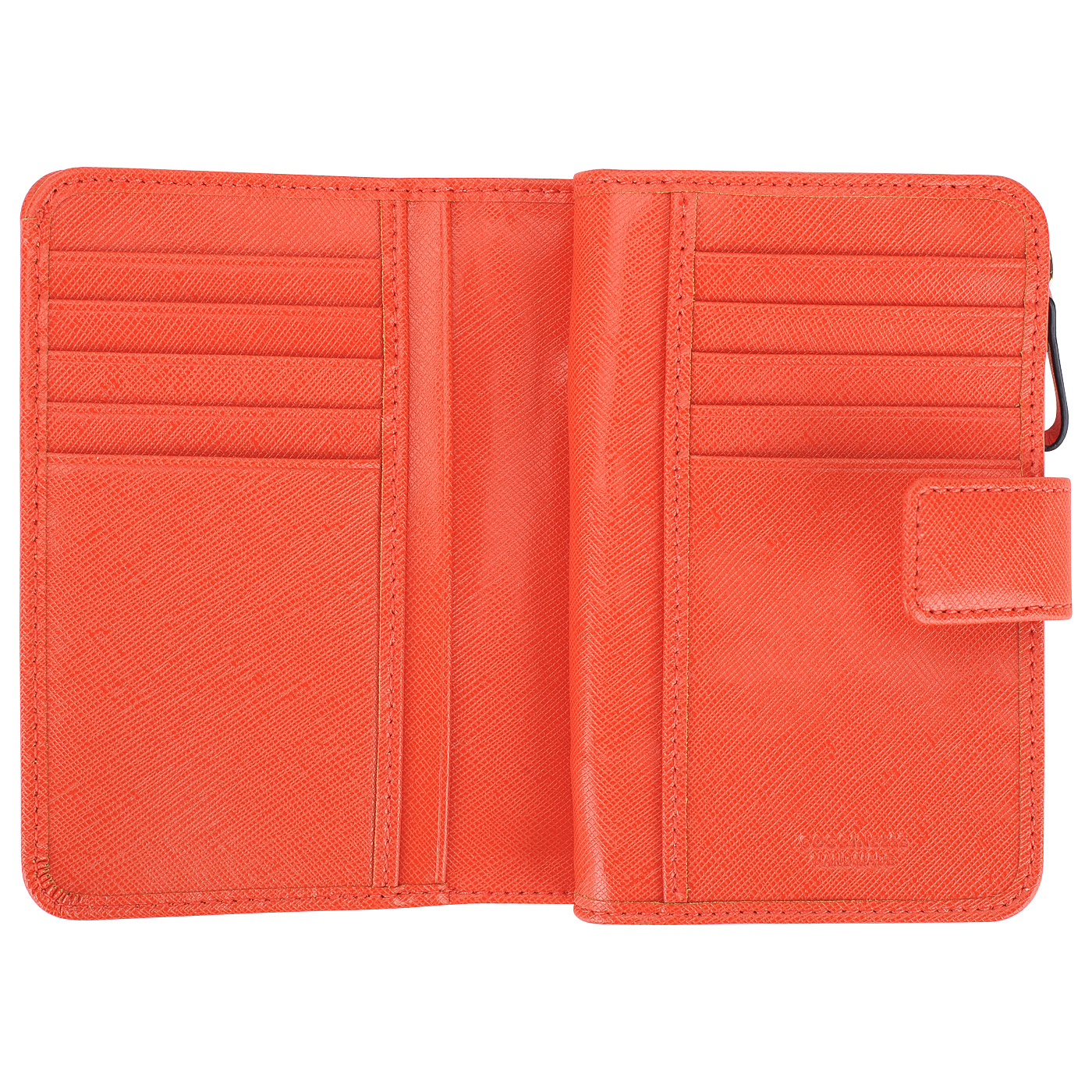 Портмоне Coccinelle Saffiano