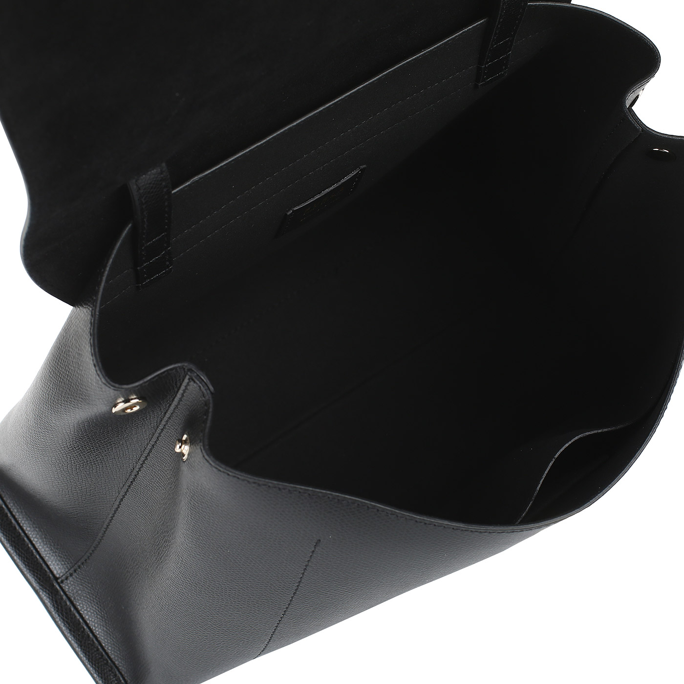 furla ribbon pochette