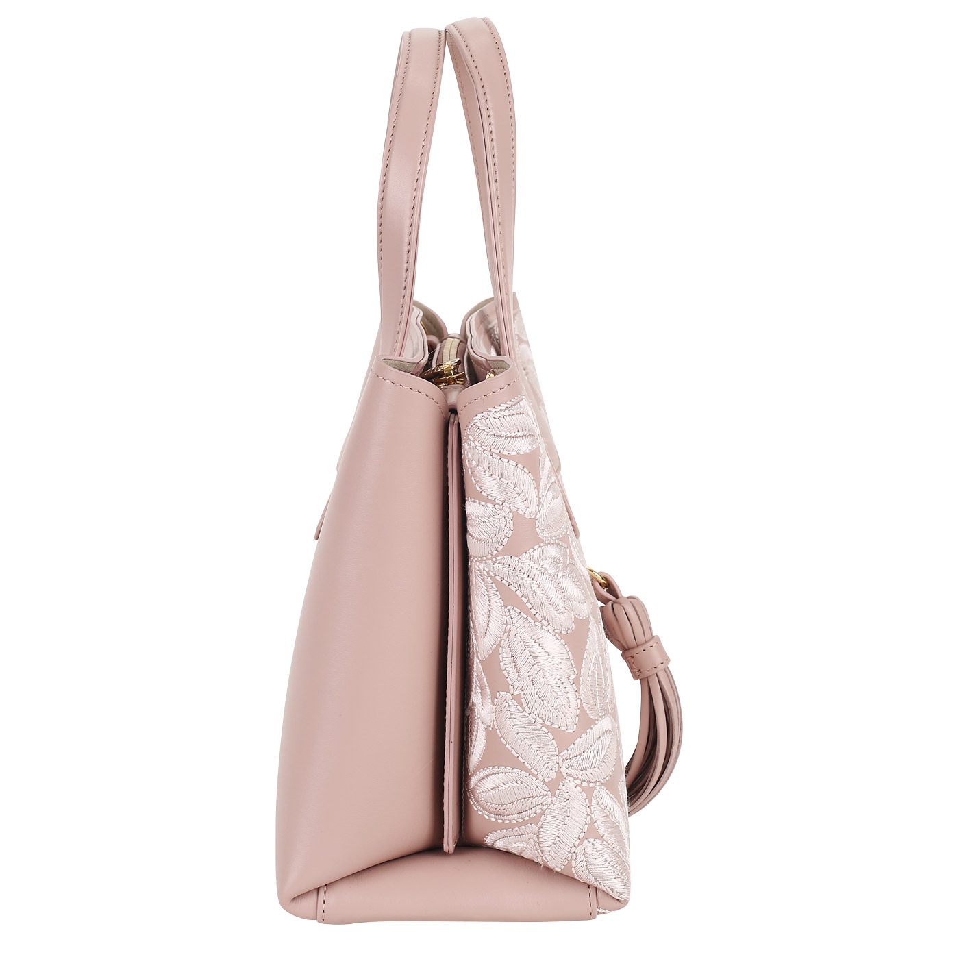 Сумка с вышивкой Valentino Orlandi Juliet