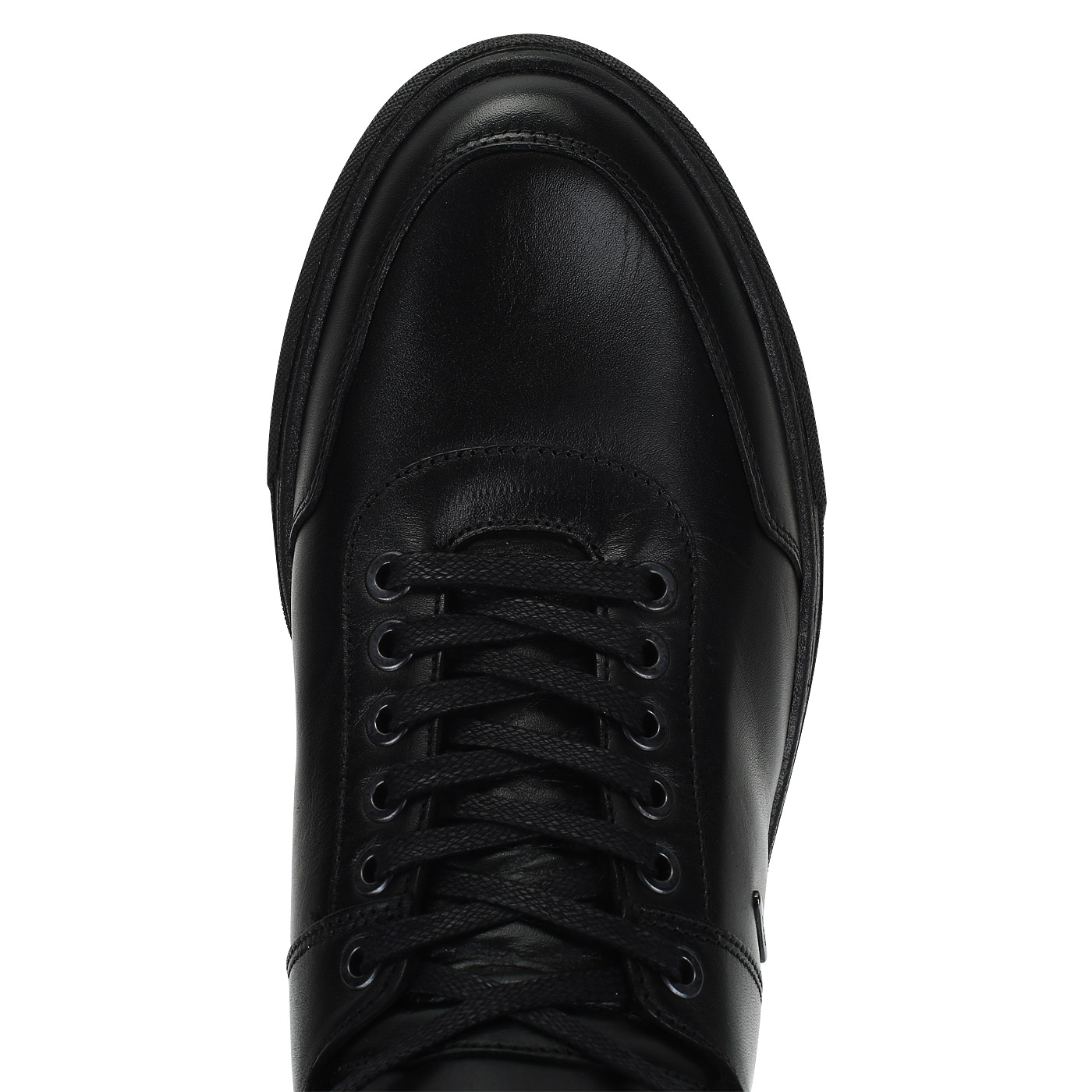 Утепленные кроссовки Cerruti 1881 