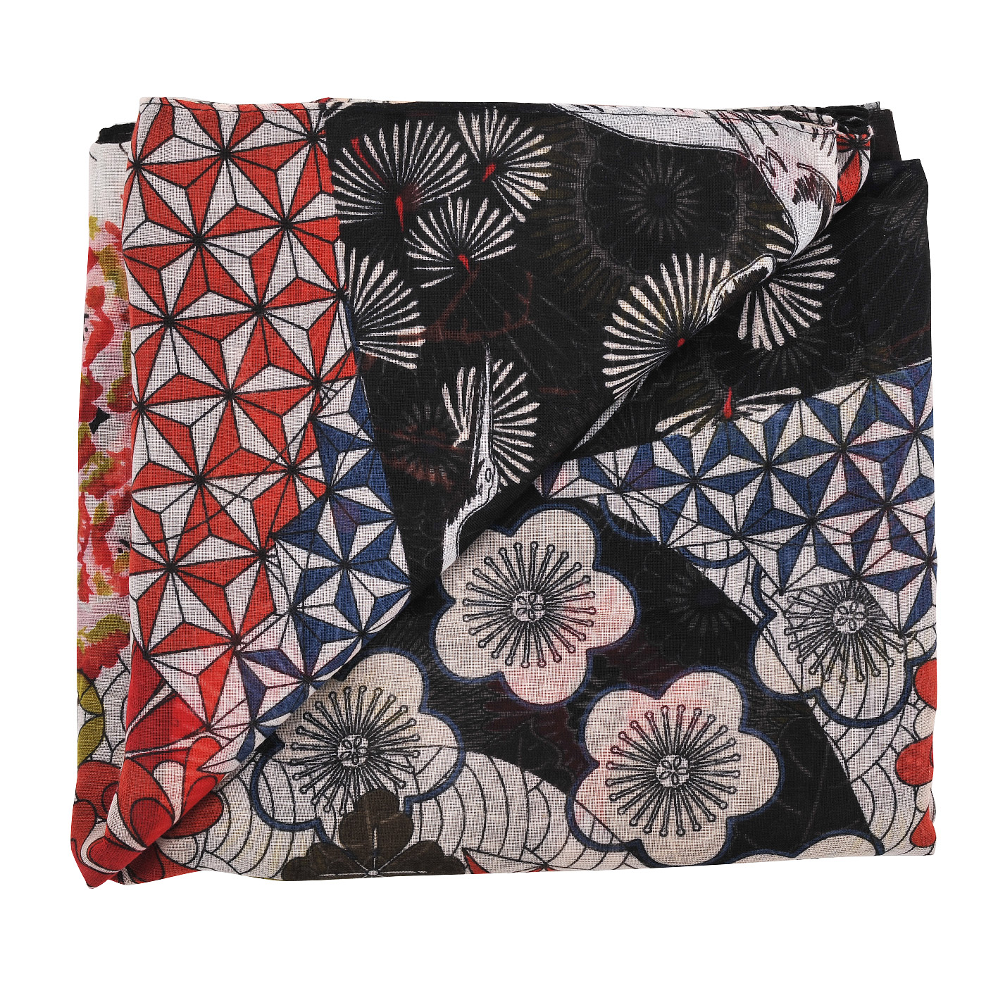 Шарф Desigual Trendy