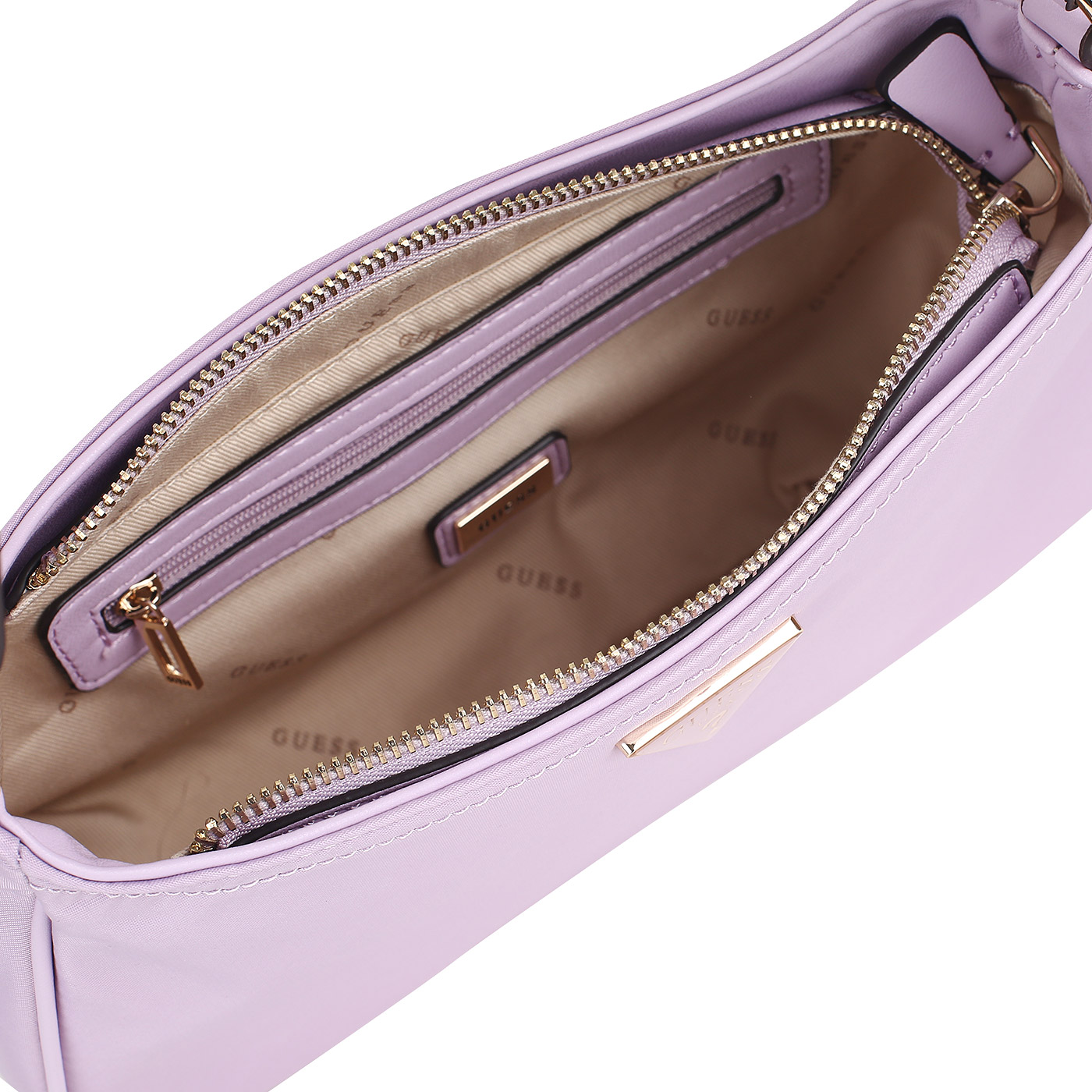 Сумка с короткой ручкой Guess Little bay