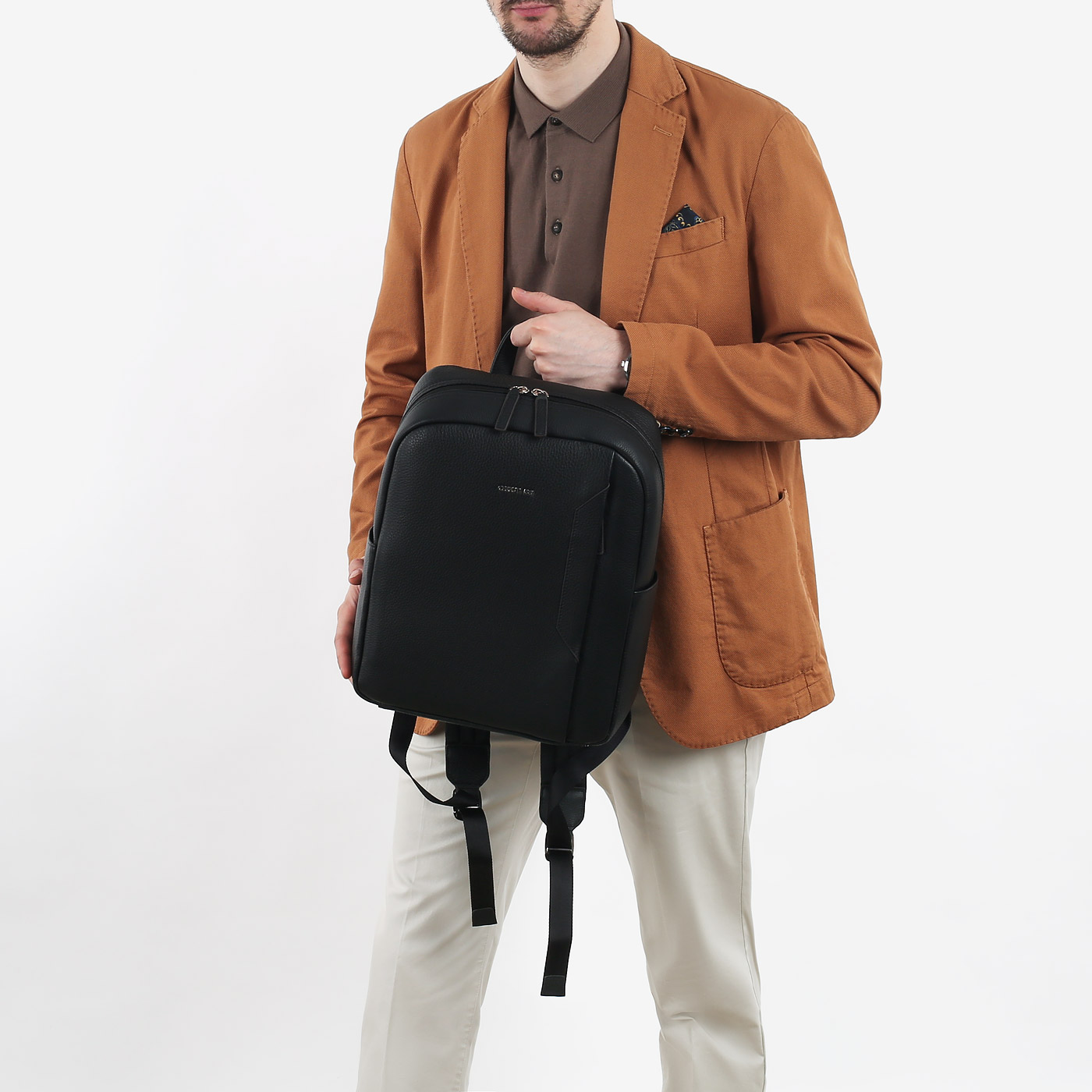 Городской рюкзак Cerruti 1881 Curtis