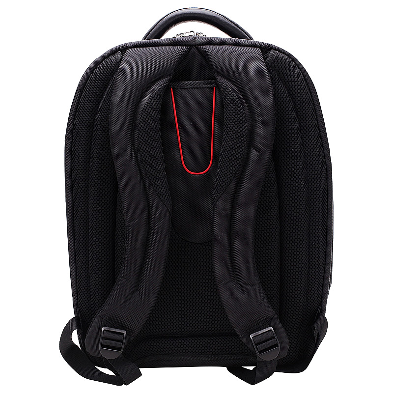 Тканевый рюкзак Samsonite Pro-DLX 3