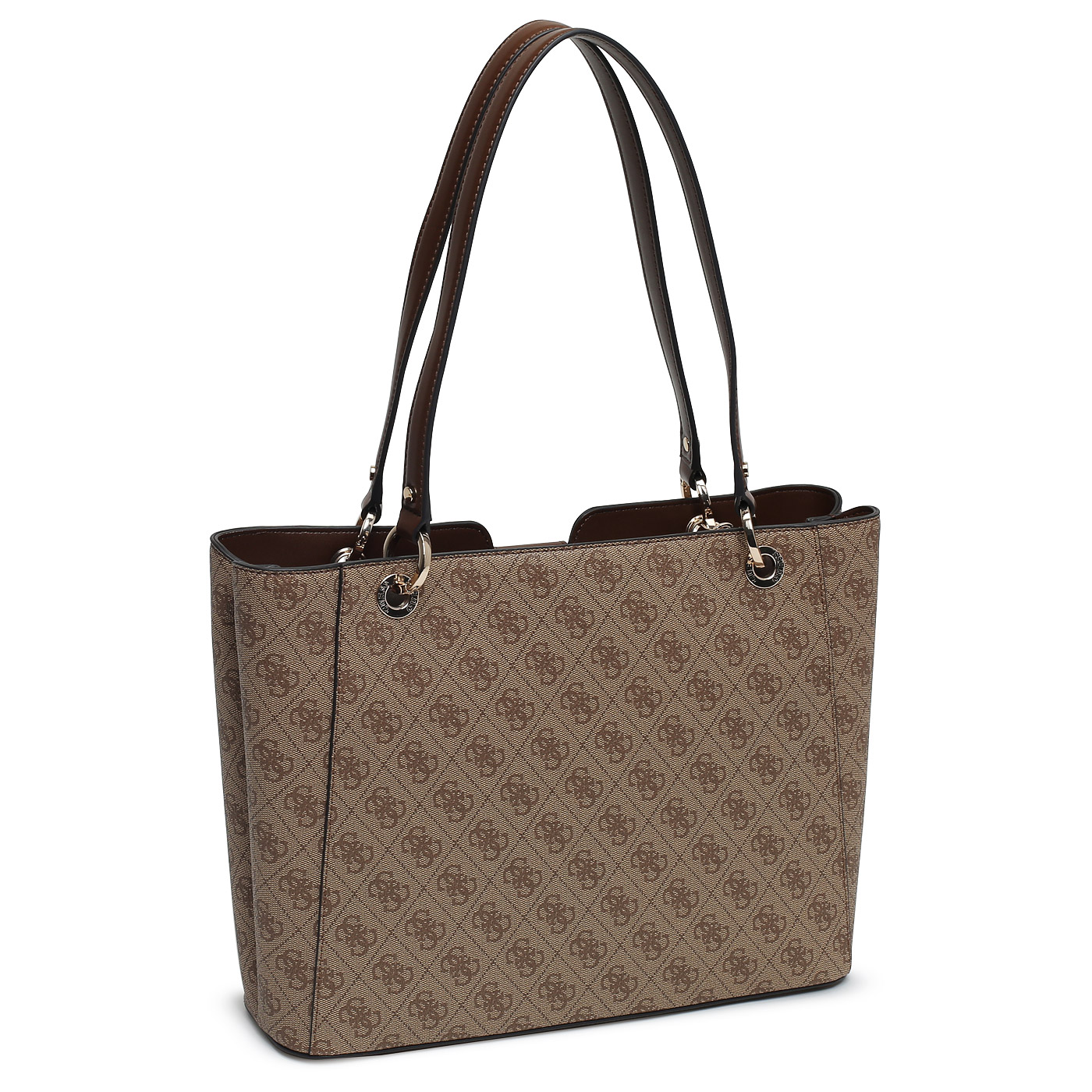 Сумка с длинными ручками Guess Nolana