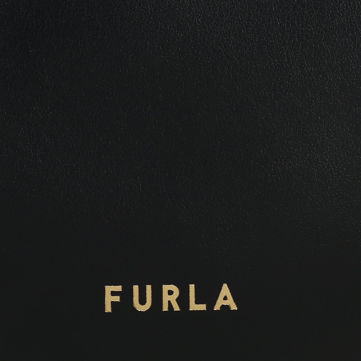 Сумка из гладкой кожи Furla Primavera